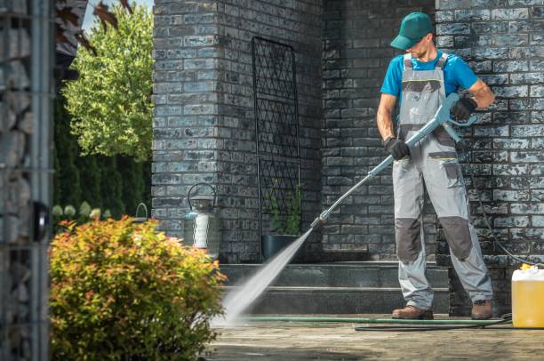 Best Heavy Equipment Washing  in Frankfort Square, IL