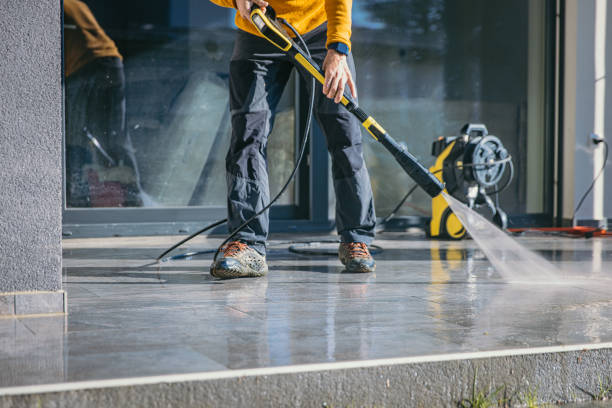 Best Playground Equipment Cleaning  in Frankfort Square, IL